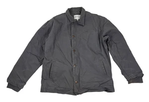 Chaqueta acolchada de lona RPM West Quarter Century Collection talla XXL hecha en EE. UU. - Imagen 1 de 7