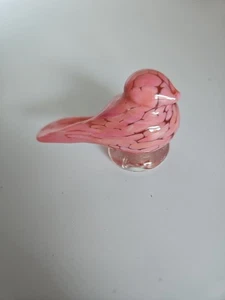 Kleiner rosa Glasvogel, 2,5 Zoll Laon und 1 und hoch Lok: China Cab - Bild 1 von 6