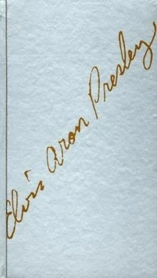 Elvis Aron Presley von Presley,Elvis | CD | Zustand sehr gut - Bild 1 von 2