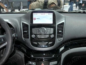 10.3'' Car Stereo Radio Android Navigation 6+128GB For 11-15 Chevrolet ORLANDO - Picture 1 of 22