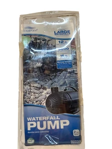 Bomba de cascada TotalPond LL3600 3600 GPH - Imagen 1 de 7