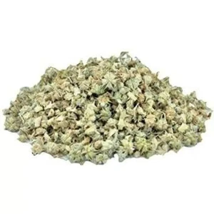 Gokhru Chota - Semillas Tribulus Terrestris - Caltrops Pequeñas - Gokhroo (50gm) - Imagen 1 de 3