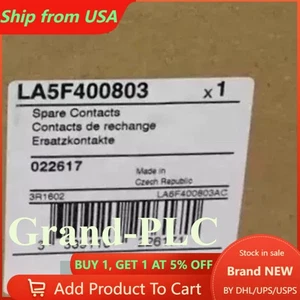 LA5F400803 en caja IVA gratuito de EE. UU. - Imagen 1 de 3