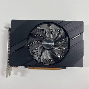 ASRock Intel 6GB DDR4 Graphics Card 80-GA3K00-1A01 - Picture 1 of 6