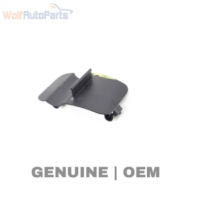 2018-2025 AUDI A5 SPORTBACK B9 - Transmission Cover Plate 8K0301257A - Image 1 of 3