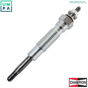 4x GLOW PLUG CH927 FOR MAZDA SHY4/SHY6/SHY8/SHY1 2.2L 4cyl 6 - Picture 1 of 8