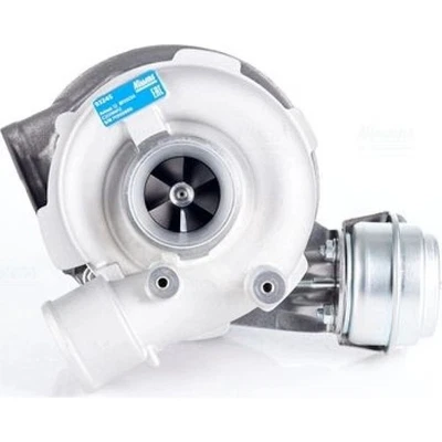 NISSENS 93245 Lader Aufladung für OPEL BMW - Bild 1 von 4