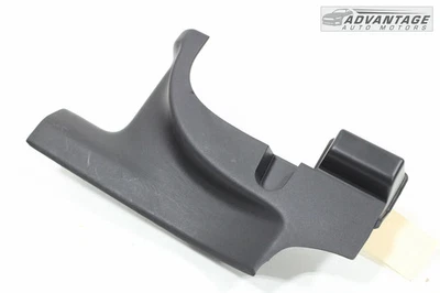 2012-2024 MITSUBISHI OUTLANDER SPORT REAR LEFT DOOR SILL SCUFF PLATE TRIM OEM - Image 1 of 4