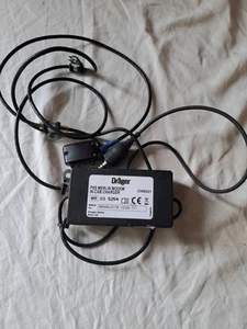 Chargeur modem Pss Merlin en cabine - Photo 1/4