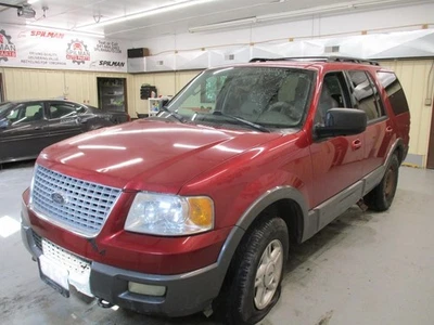 Fuse Box Engine Fits 05-06 EXPEDITION 1698064 Foto 1 de 4