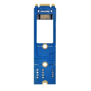 Einfach Zu Installieren M.2 Bis SATA3.0 Converter Card NGFF (M.2) An SATA3.0 - Afbeelding 1 van 6