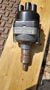 Lucas B90 DKY4A distributor for MG TC/TD/TF and other cars. Still in origina box - Picture 1 of 6