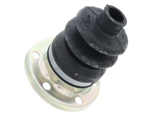 Bota de eje Porsche 911 991 con brida genuina 9P1407282A - Imagen 1 de 1