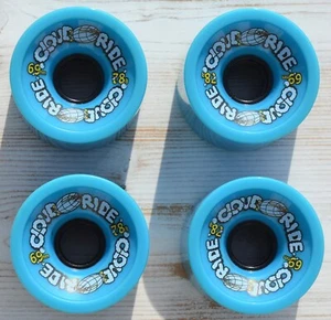 Cloud Ride 69 mm 78A Longboardwheels Longboard - Wheels Neu! - Bild 1 von 3
