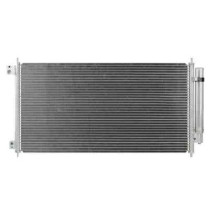 2008-2015 Genuine Honda Accord Crosstour AC Condenser Assembly 80110-TA0-A01 - Picture 1 of 4