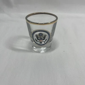 Vaso de chupito del Departamento de Estado de los Estados Unidos - Imagen 1 de 6