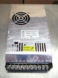 Shenzhen G-Energy Technology JPS300V Used Take Out CC8 - Picture 1 of 9