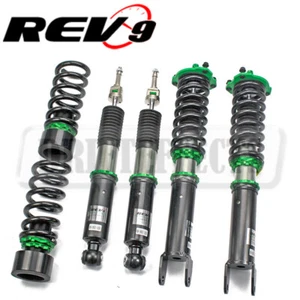 FOR MERCEDES E320/E350 SEDAN 2003-09 REV9 HYPER-STREET 2 COILOVER SUSPENSION KIT - Picture 1 of 6