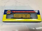 ATHEARN CM&STP KANSAS CITY PACKING CO.36'WOOD REEFER 10473 NEW IN BOX!!!!!!