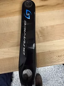 Stages Dura Ace R 9100 175 mm power meter - Picture 1 of 4