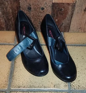 Sexy High Heels wenig getragen 39 Tamaris - Bild 1 von 1