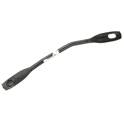 2011-2014 CHRYSLER 200 FRONT FENDER NOSE BRACKET NEW GENUINE MOPAR 68079076AB - Image 1 of 2