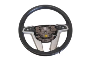 Holden Commodore 2006-2013 Leather Steering Wheel VE, 2011 - Picture 1 of 2