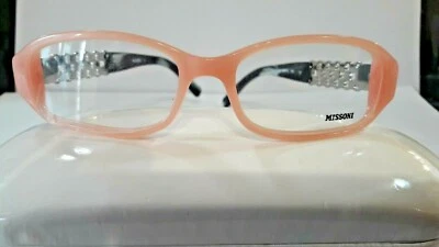 occhiale da vista vintage  Missoni - Immagine 1 di 4