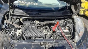 NISSAN JUKE ENGINE PETROL, 1.6, HR16DE, F15, 06/10-12/19 - Picture 1 of 12
