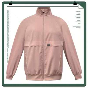 Long Sleeve Scrubs Jacket Jogging Coats Medical Coat Nursing Uniforms Work Wear - Picture 1 of 25