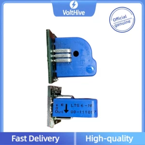 1PCS New LEM Type LTS6-NP Power Supply Module 6A 5V Hall Current Sensor - Picture 1 of 2