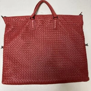 Bolso de Mano Bottega Veneta 3 Vías - Imagen 1 de 10