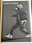 Eminem Canvas 53” X 53” Almost The Size of a 55 Inch TV