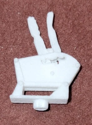 1/12 3D printed Revell auto precision shifter fine detail shapeways - Image 1 of 3