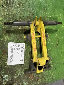 2002-2005 Polaris RMK 600 700 800 rear torque arm assembly - Picture 1 of 12