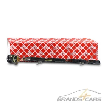 FEBI ANSCHLUSSLEITUNG EINSPRITZDÜSEN FÜR AUDI SEAT SKODA VW GOLF T5 1.9 2.0 TDI - Bild 1 von 4