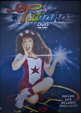 Tatiana - Los mejores video clips (2007 - DVD)