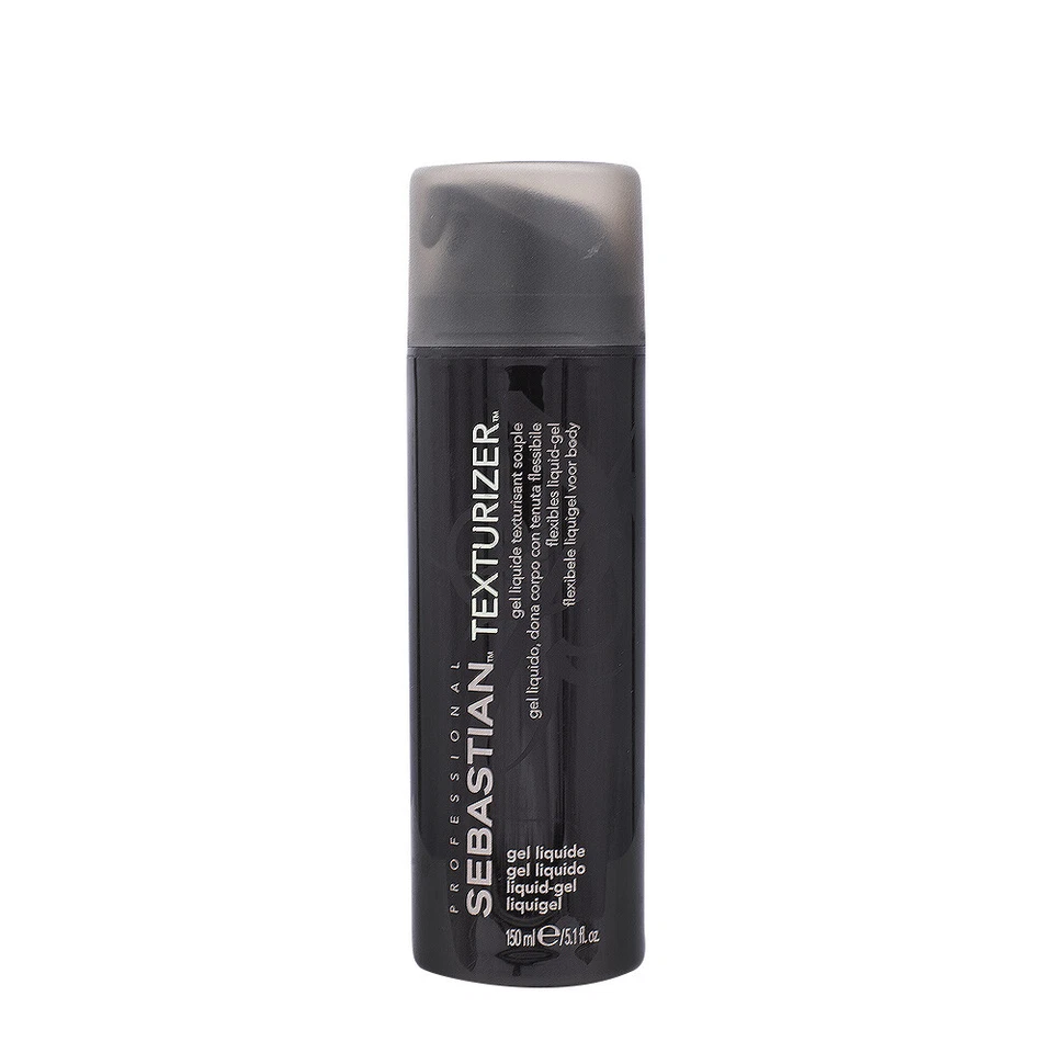 SEBASTIAN PROFESSIONAL Sebastian Form Texturizer 150ml - gel volumizzante