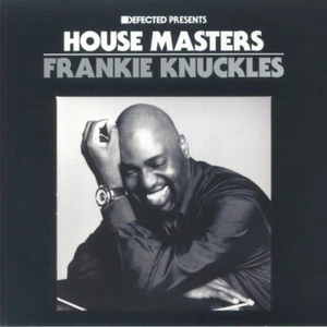 Frankie Knuckles - House Masters (Volume Two) (2x12") - Picture 1 of 2