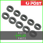 Fits Lexus Is2###/3### O-Ring Fuel Injector Pcs 10 - Ase30,Ave3#,Gse3#,Ave30