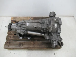 Audi A6 4G C7 11-18 Automatikgetriebe NVF 8 Gang quattro - Bild 1 von 22