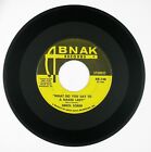 ERROL SOBER What Do You Say To A Naked Lady/I'll Come Running 7IN 1970 ROCK NM-