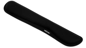 Memory Foam Tastatur Handballenauflage - Ergonomische Handgelenkstütze für Computer Laptop a - Bild 1 von 7