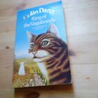 Colin Dann King Of The Vagabonds 1988 Vintage Animal Fiction Vintage Cat Book