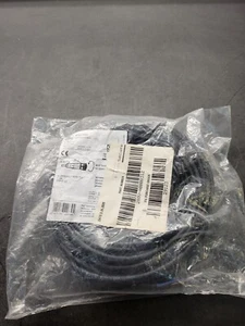 IFM EVC084 Cable Connector. - Picture 1 of 4