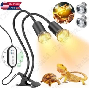 2 Pack 100W LED Flood Light Garden Outdoor Lamp Yard Security Spotlight Fixtures - Picture 1 of 13