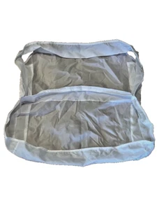 Delta Kinder SmartSleep Auto Glide Stubenwagen - ERSATZ STOFF AUFBEWAHRUNGSEINSATZ - Bild 1 von 2