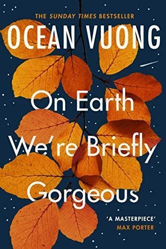 On Earth We're Briefly Gorgeous None Like New - Image 1 of 1