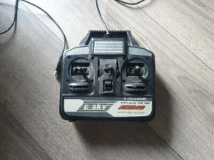 E-SKY E1204C 4 CHANNEL TRANSMITTER GWC Free Tracked Postage - Picture 1 of 1