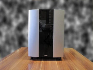 Teufel L4200 SW 360W Aktiv Subwoofer 300-mm-Tieftöner - Bild 1 von 6